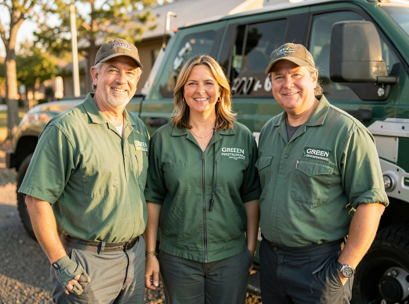 Water Damage Restoration company in Dallas, NC