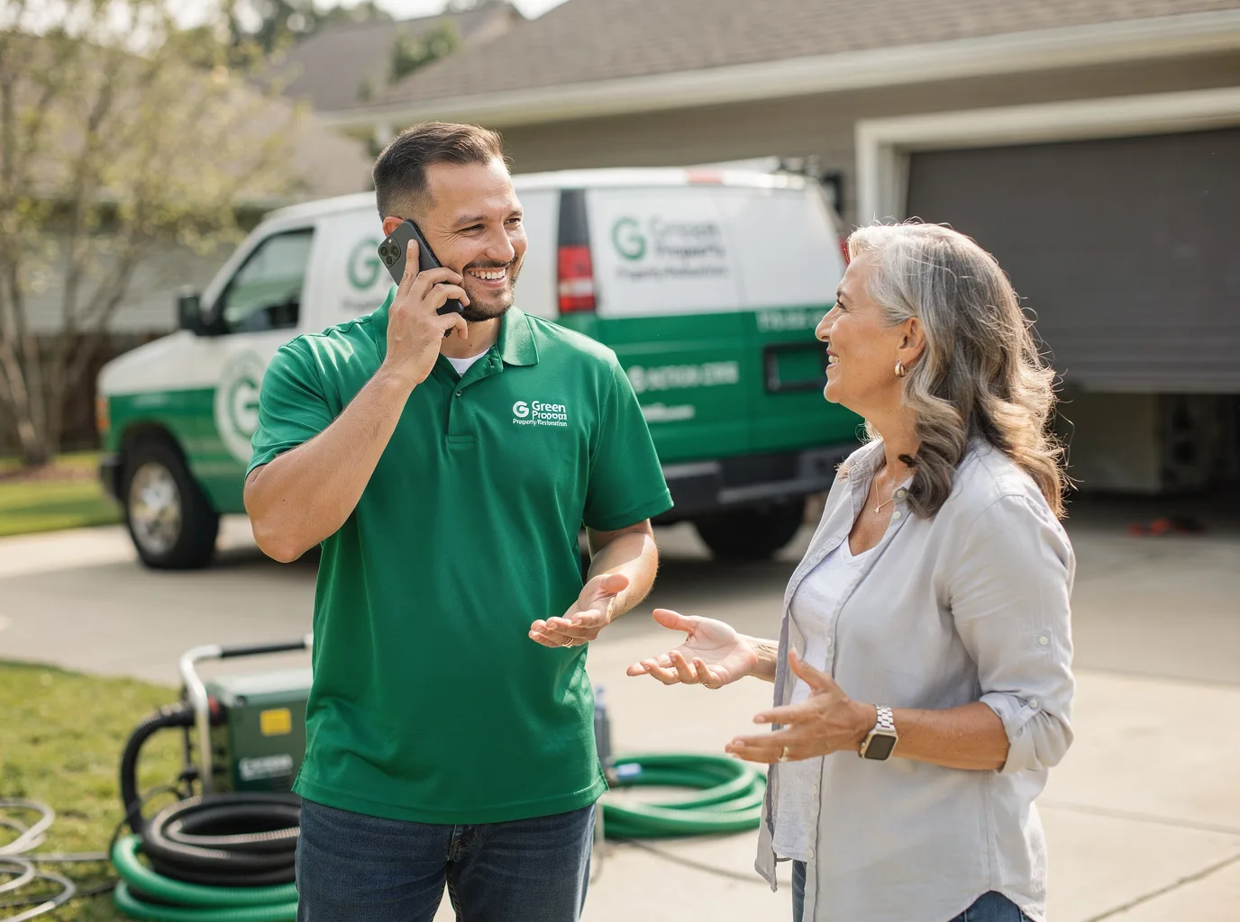 Water Damage Restoration Dallas, NC FAQs